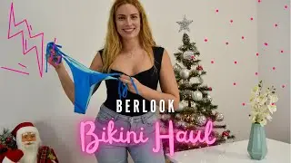 Bikinis Berlook Haul