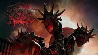 THY ART IS MURDER - Reign Of Darkness (Multitrack Mixing)
