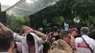 Dekmantel Soundsystem @ Dekmantel Festival (Amsterdamse Bos, Netherlands) 04.08.2018 part 1