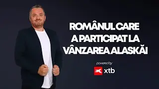 Povestea lui George Pomuţ, omul care a intermediat cumpărarea provinciei Alaska
