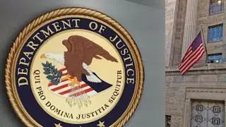 DOJ sues California over sanctuary immigration policies