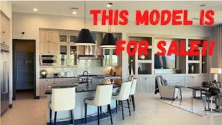 Pulte Homes Reverence | Model Homes For Sale Summerlin NV