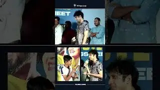 Heroine Yamini Bhasker Speech || PsychSiddhartha Success Meet || Shree Nandu || Filmee Zone