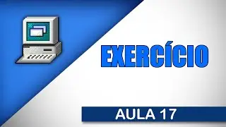 Visualg Aula 17 - Exercício MMC