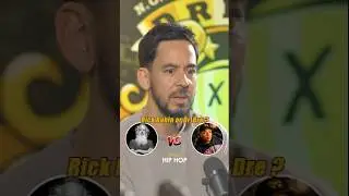 LINKIN PARK on Drink Champs Question&Answer 🔥 #hiphop #rapper #rap #music #dj #mc #og #mike #joe