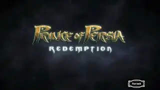 Prince of Persia redemption gameplay full in HD ..new game of prince of Persia