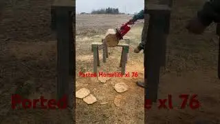 Homelite xl 76 #chainsaw #wood #homelite #homelitechainsaw Homelite xl 76