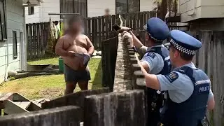 Police Ten 7 Full Episode - Police Ten 7 TV Show Full Season 2025
