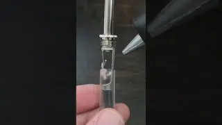 Guitar Cable DIY Soldering