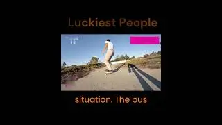 Thrilling Encounters Jaw-Dropping Close Calls #Entertainment #T hrillingVideo #shockingfootage