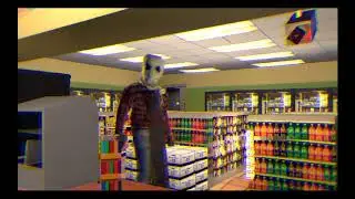 Night Shift Butcher Glitch