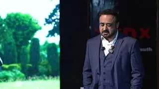 Curiosity as a Business Model | Sumit Aneja | TEDxKIIT World School Youth