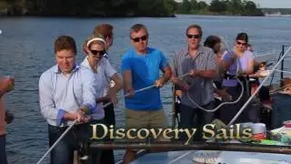 The Gundalow 2 min