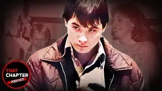 Дэниел ЛаПланте, &laquo;Убийца внутри стен&raquo; | Подкаст That Chapter