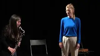 FIM Basel: MASTERSTUDIENGANG IMPROVISATION Set 1/5