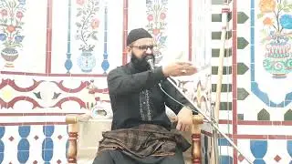  سلیمان فارسی  کی دستان محبت