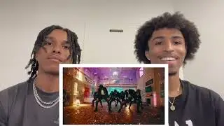 Brothers First Reaction To KPOP! 🔥😱 FEAT: ENHYPEN, BLACKPINK, STRAYKIDS and XG