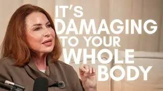 Mary Keltai Reveals the Truth Behind Inflammation