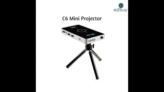 Projector 4K