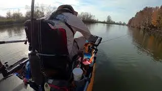 $1,000 winning fish QCKBF Big Bass Power Hour  PB 2021