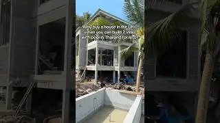 From the uk to Thailand 🇹🇭🇹🇭 #fyp #pearcetrains #construction #viral #thailand #uk