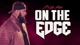 BIG PO - ON THE EDGE   [OFFICIAL MUSIC VIDEO]