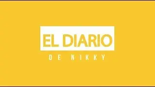 El Diario de Nikky - Nicole Gatti