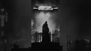 Motivasi Hidup #7 #motivasi #motivasisukses #motivator #shortvideo #batman