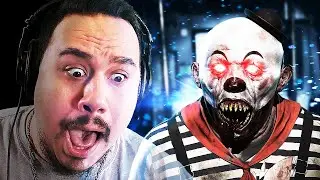 THIS GAME KEEPS GETTING SCARIER | Find Yourself (Full Gameplay)