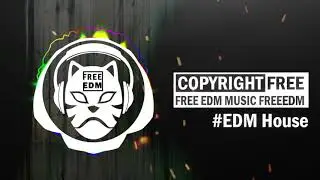 [FreeEDM] Aevion - Waves (Extended Mix) ➞ Free Copyright Music EDM Library #EDM House