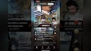Me vs Streamers 🤯🔥 #bgmi #pubgmobile #shorts #viralvideo