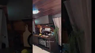 Samurai campers