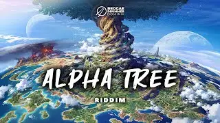 ►FREE◄ Reggae Instrumental Beat 2023 | Alpha Tree Riddim
