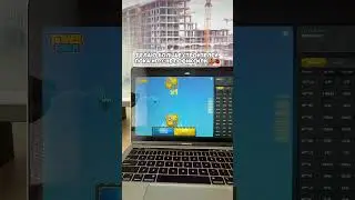 Ссылка в профиле на эту игру #игра #заработатьмного #tech #успех #gaming #стройка