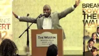 Apostolic Preaching -David Hollis 