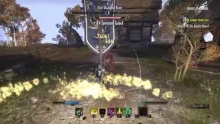 New build for Bow/2H, trying Radass and SilentChief advice