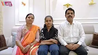 Joyville Hadapsar Annexe - Pune  | Mr. Natraj Mane, Home Interiors | AS9 INTERIORS