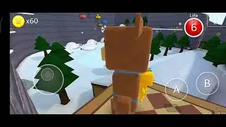 Super bear adventure old 1.9.3 version beta