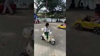 Main motor aki