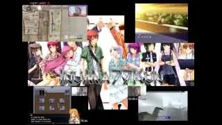 Трейлер канала InuMa77Kun