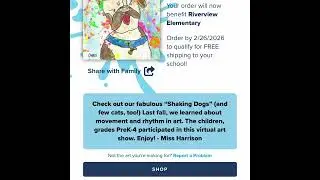 Art to Remember Fundraiser 
