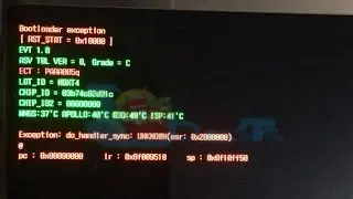 How to fix bootloader exception/hidden.img file error s3,s4,s5,s6,s6edge,s6edge+,s7,s7edge,s8,s8+,s9