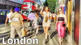 The BEST Summer Walking Tour In London - Take A Walk With Us This Summer!