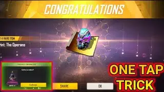 HOW TO GET NEW INCUBATOR ONLY IN 5 VOUCHER || OMG TRICK BLUEPRINT TRICK #shorts #short_viral