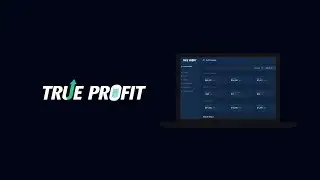 The Ultimate Profit Tracking App for Dropshipping: TrueProfit