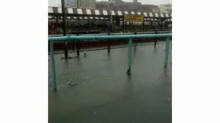 Patna flood, Bihar flood - situation of patna.