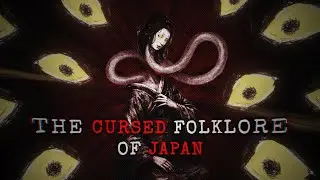 Japan&rsquo;s Darkest Folklore: Yokai Stories You&rsquo;ve Never Heard (Narrated Horror Stories)