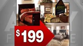 Ashley Furniture HomeStore