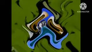 (Advent Calendar Effect Day 19/CHANGED) Klasky Csupo In TKCF Major 513 (IID)