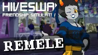 HIVESWAP Friendsim - Remele's Theme